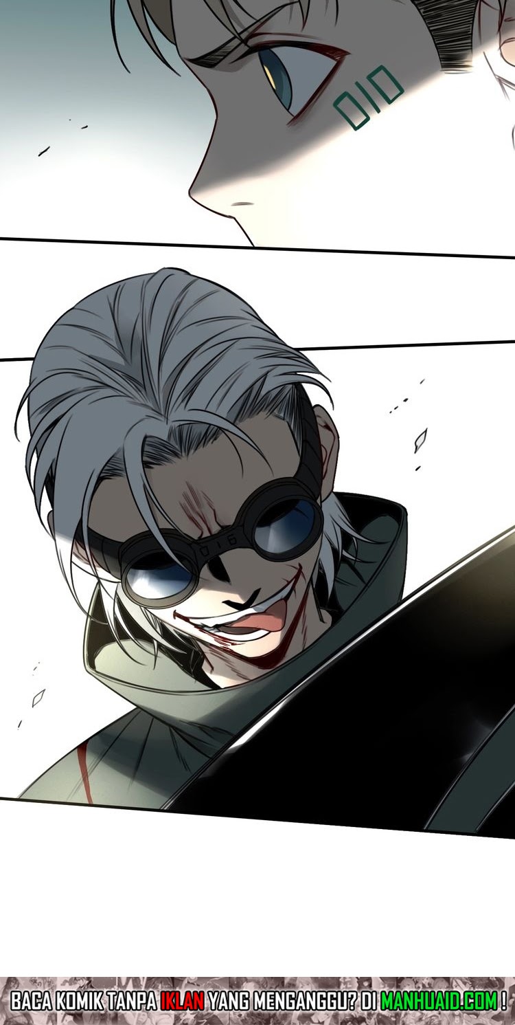 My Bodyguard is 1,3 Meters Chapter 28 - Halaman 17