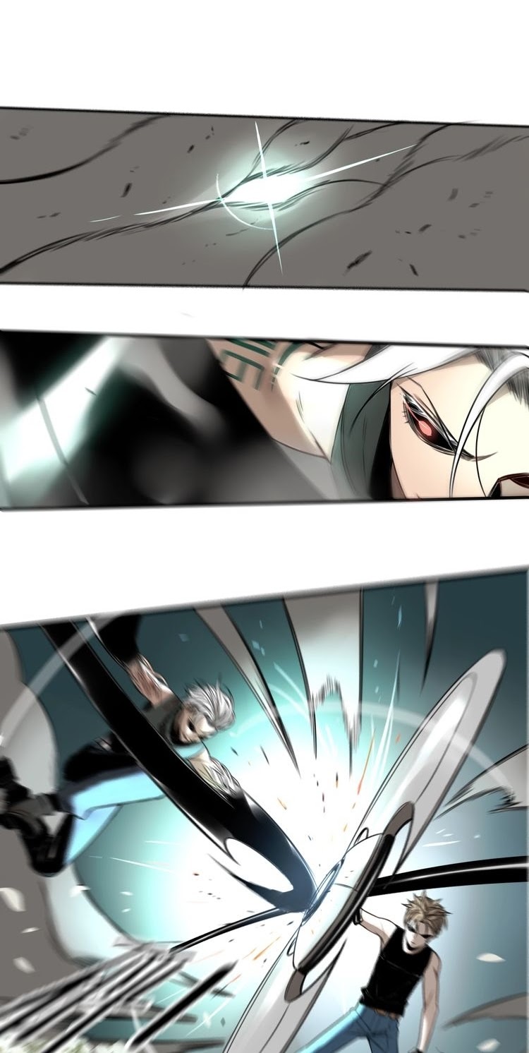 My Bodyguard is 1,3 Meters Chapter 28 - Halaman 7