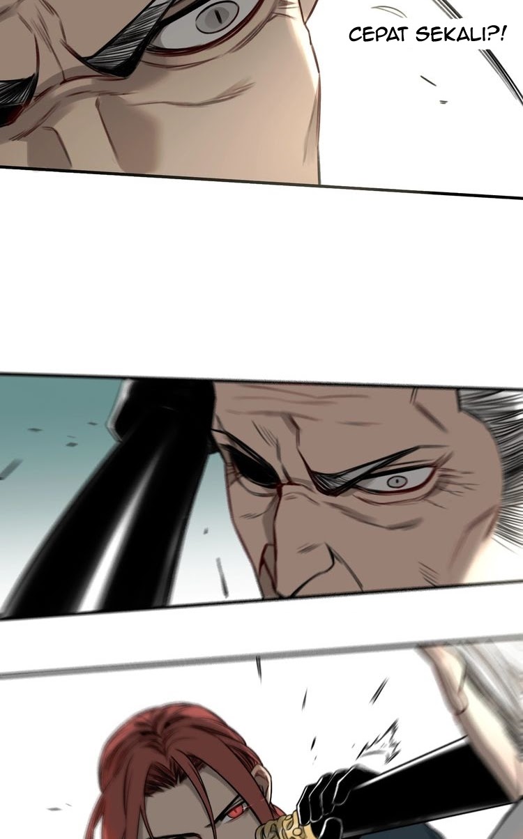 My Bodyguard is 1,3 Meters Chapter 25 - Halaman 14