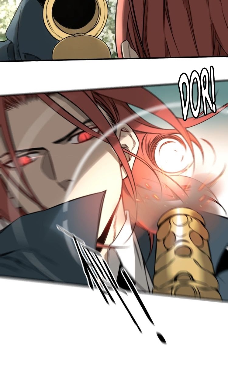 My Bodyguard is 1,3 Meters Chapter 25 - Halaman 17