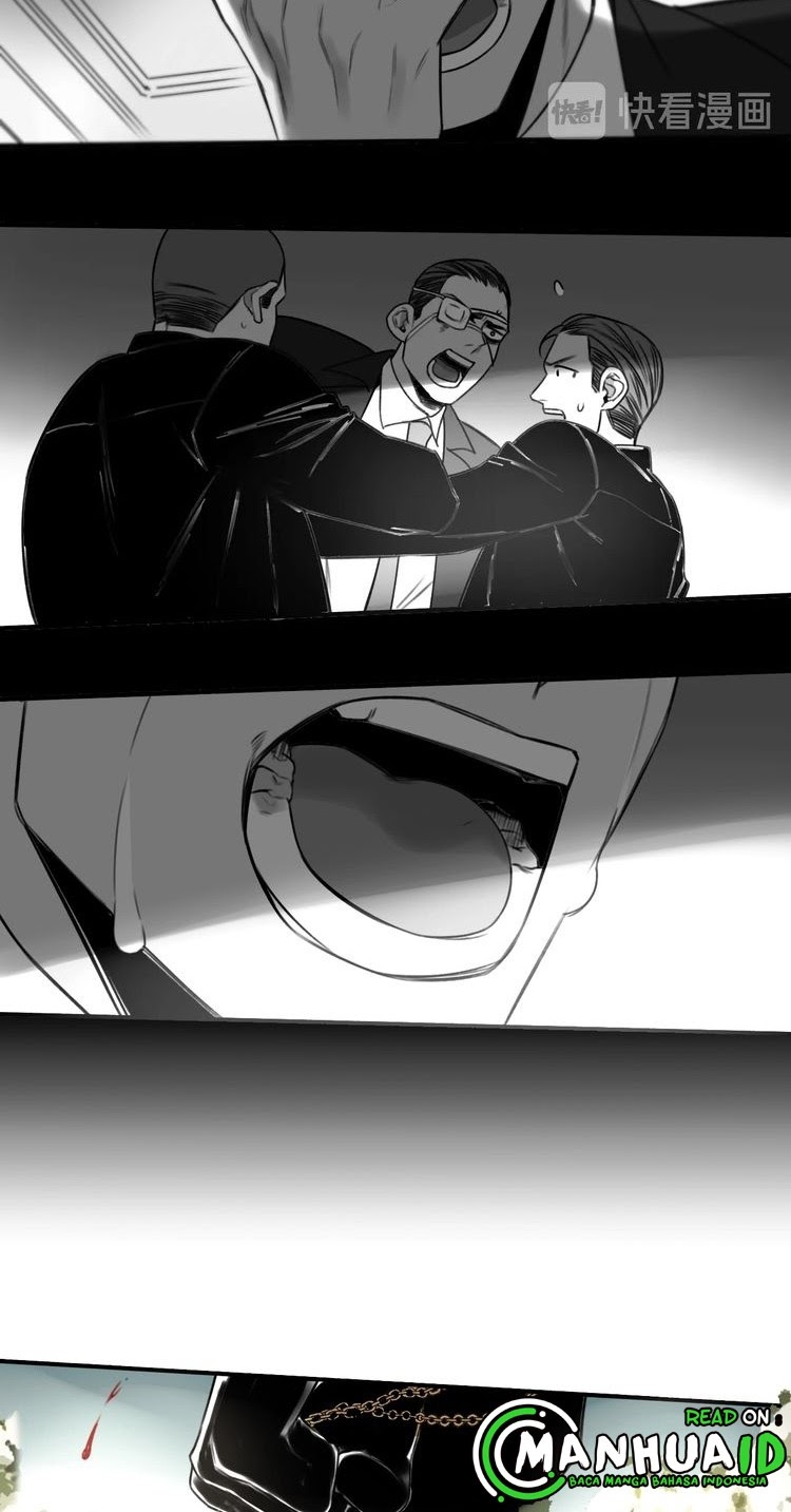 My Bodyguard is 1,3 Meters Chapter 25 - Halaman 25