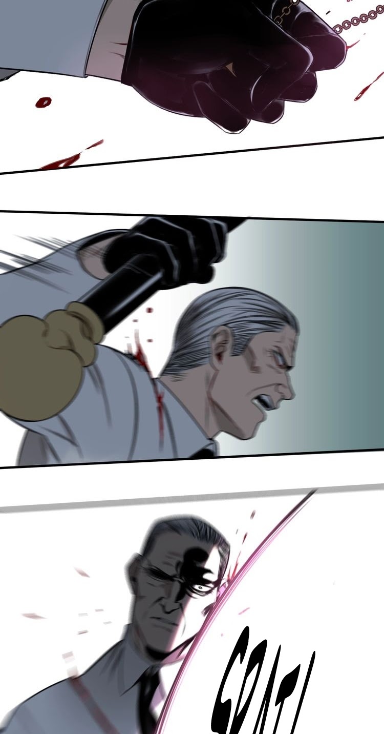 My Bodyguard is 1,3 Meters Chapter 25 - Halaman 28