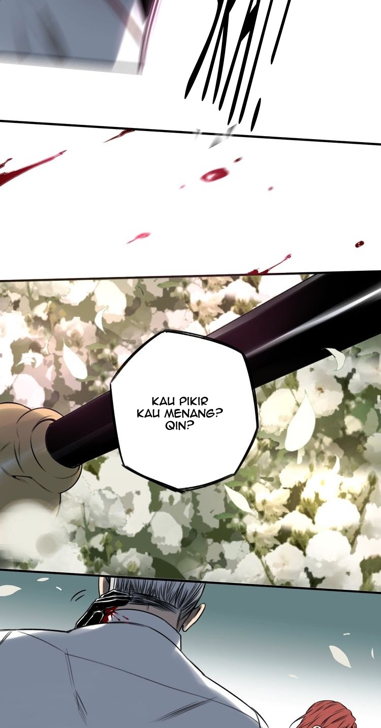 My Bodyguard is 1,3 Meters Chapter 25 - Halaman 29