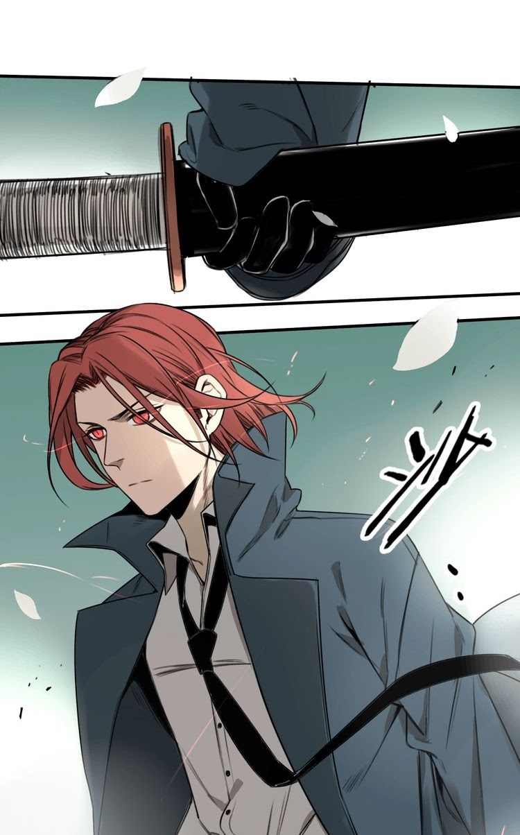 My Bodyguard is 1,3 Meters Chapter 25 - Halaman 3