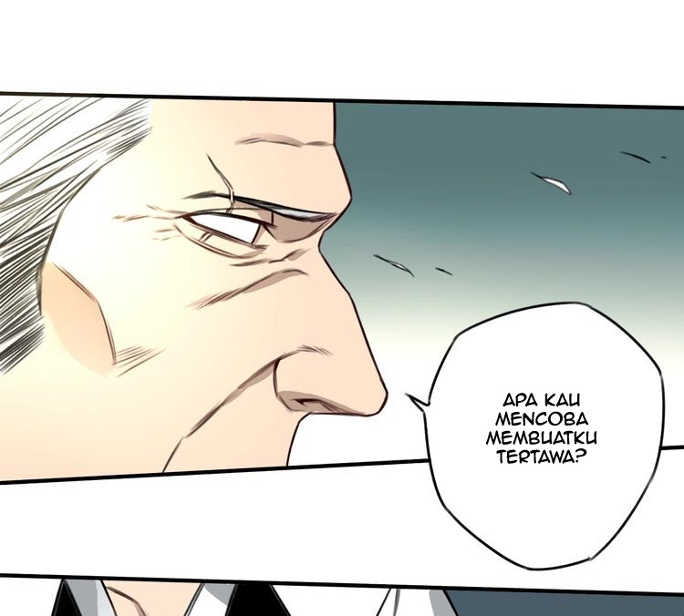 My Bodyguard is 1,3 Meters Chapter 24 - Halaman 54