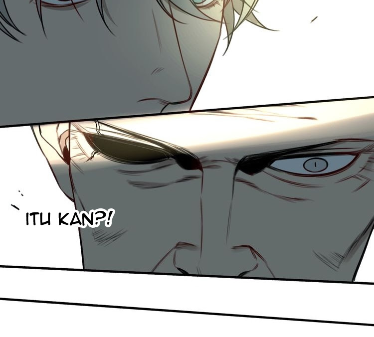 My Bodyguard is 1,3 Meters Chapter 24 - Halaman 58