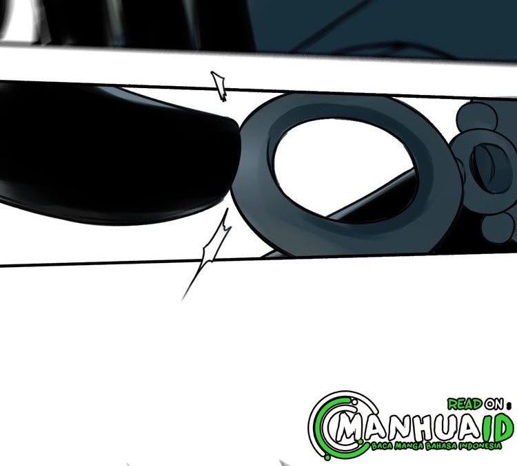My Bodyguard is 1,3 Meters Chapter 24 - Halaman 60