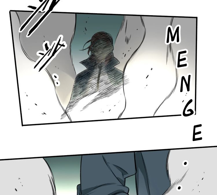 My Bodyguard is 1,3 Meters Chapter 24 - Halaman 63