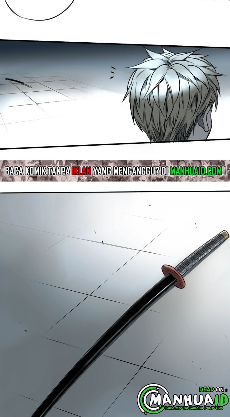 My Bodyguard is 1,3 Meters Chapter 23 - Halaman 10