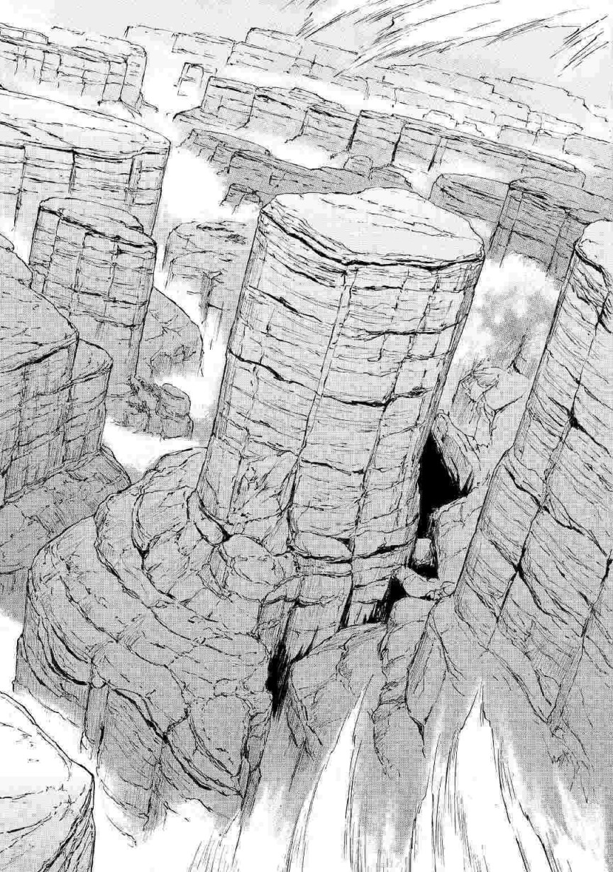 Gate – Jietai Kare no Chi nite Kaku Tatakeri Chapter 93 - Halaman 15