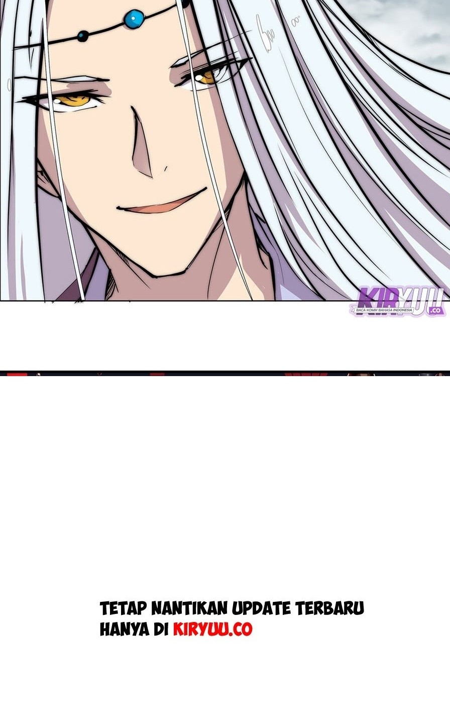 Martial King’s Retired Life Chapter 93 - Halaman 18