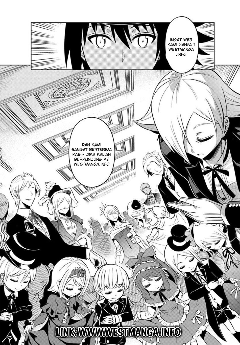 Sokushi Cheat ga Saikyou Sugite, Isekai no Yatsura ga Marude Aite ni Naranai n desu ga Chapter 21 - Halaman 25