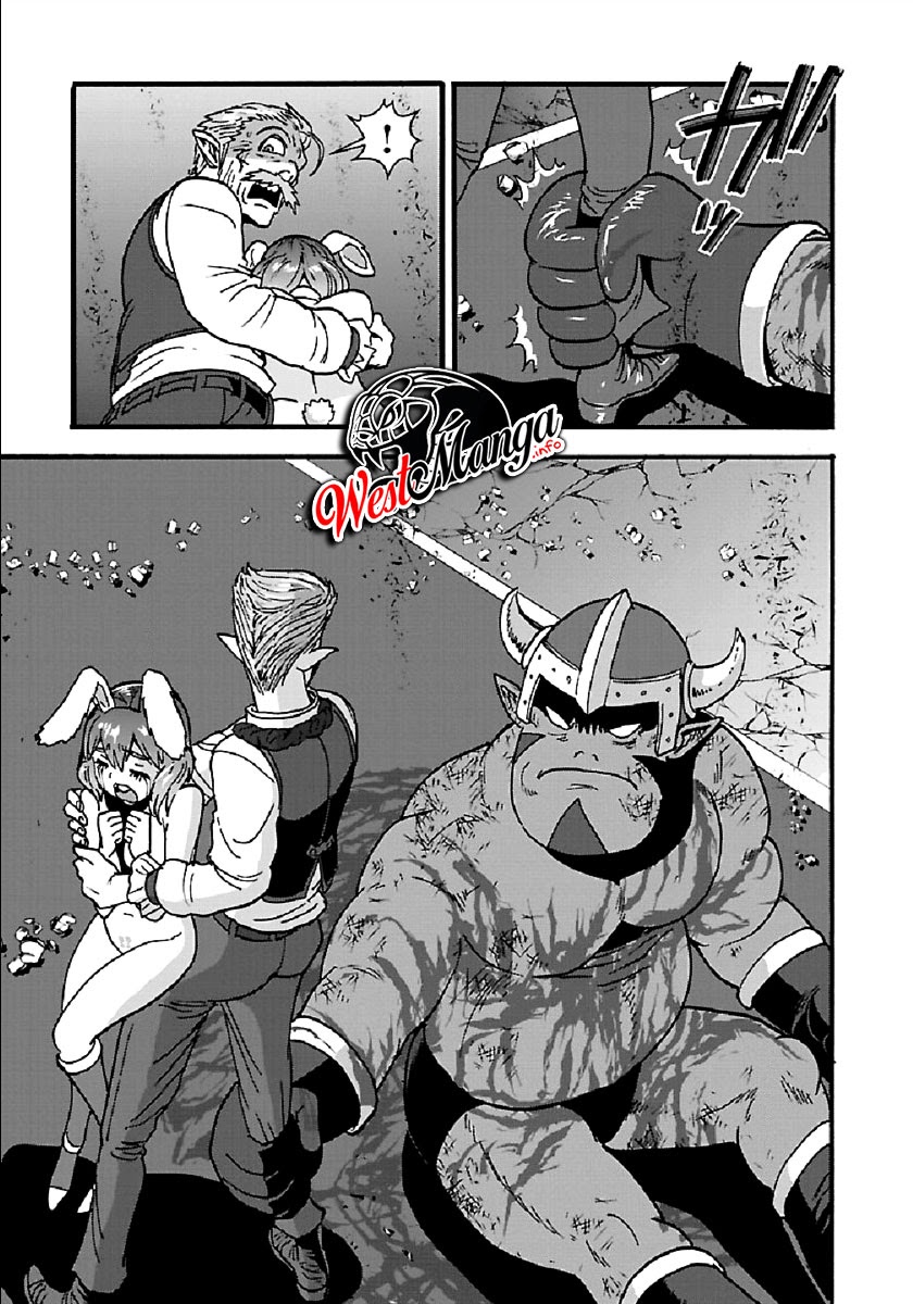 Makikomarete Isekai Teni suru Yatsu wa, Taitei Cheat Chapter 25.2 - Halaman 12