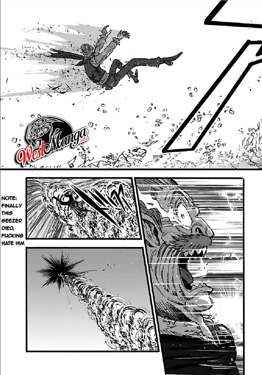 Makikomarete Isekai Teni suru Yatsu wa, Taitei Cheat Chapter 25.2 - Halaman 16