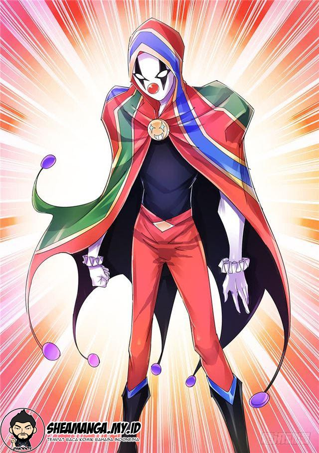 Battle Frenzy Chapter 96 - Halaman 11