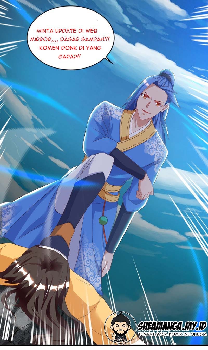 Battle Frenzy Chapter 96 - Halaman 14