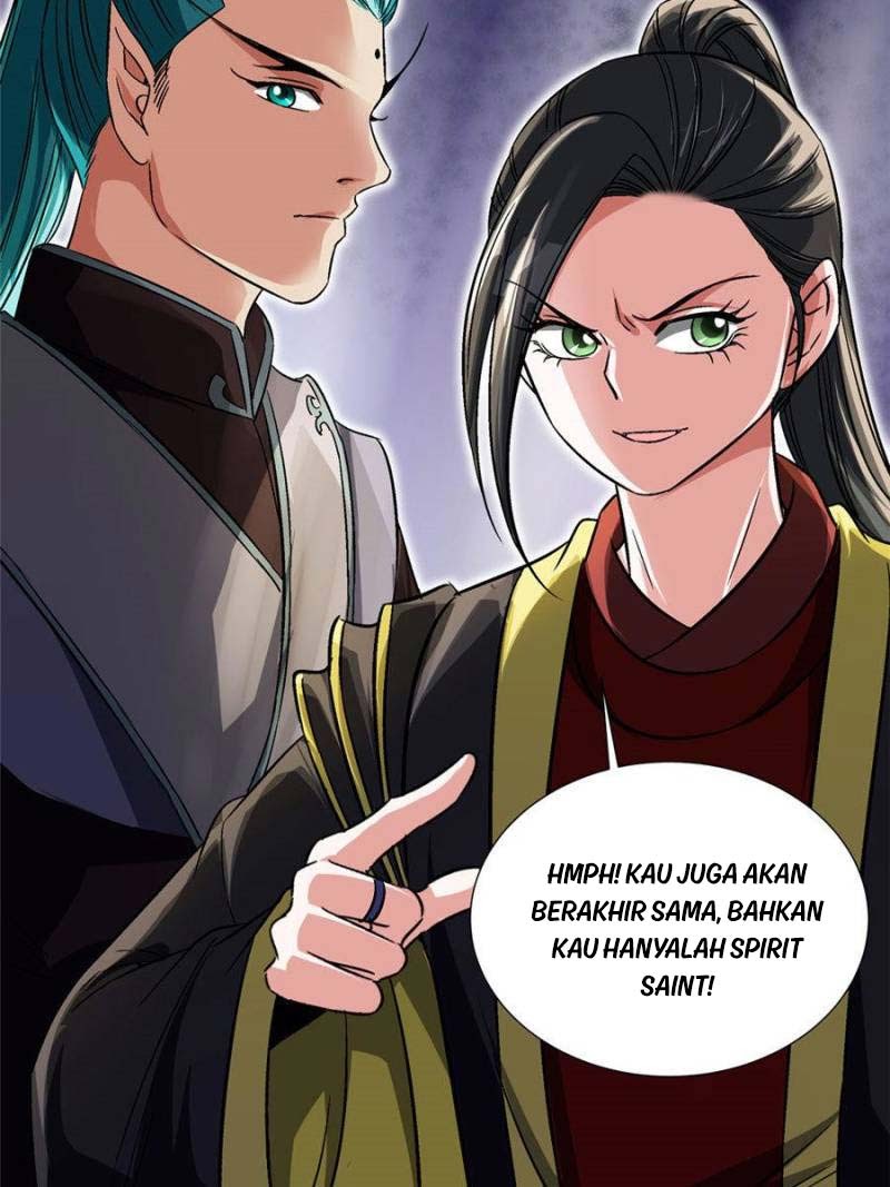 The Crazy Adventures of Mystical Doctor Chapter 150 - Halaman 12