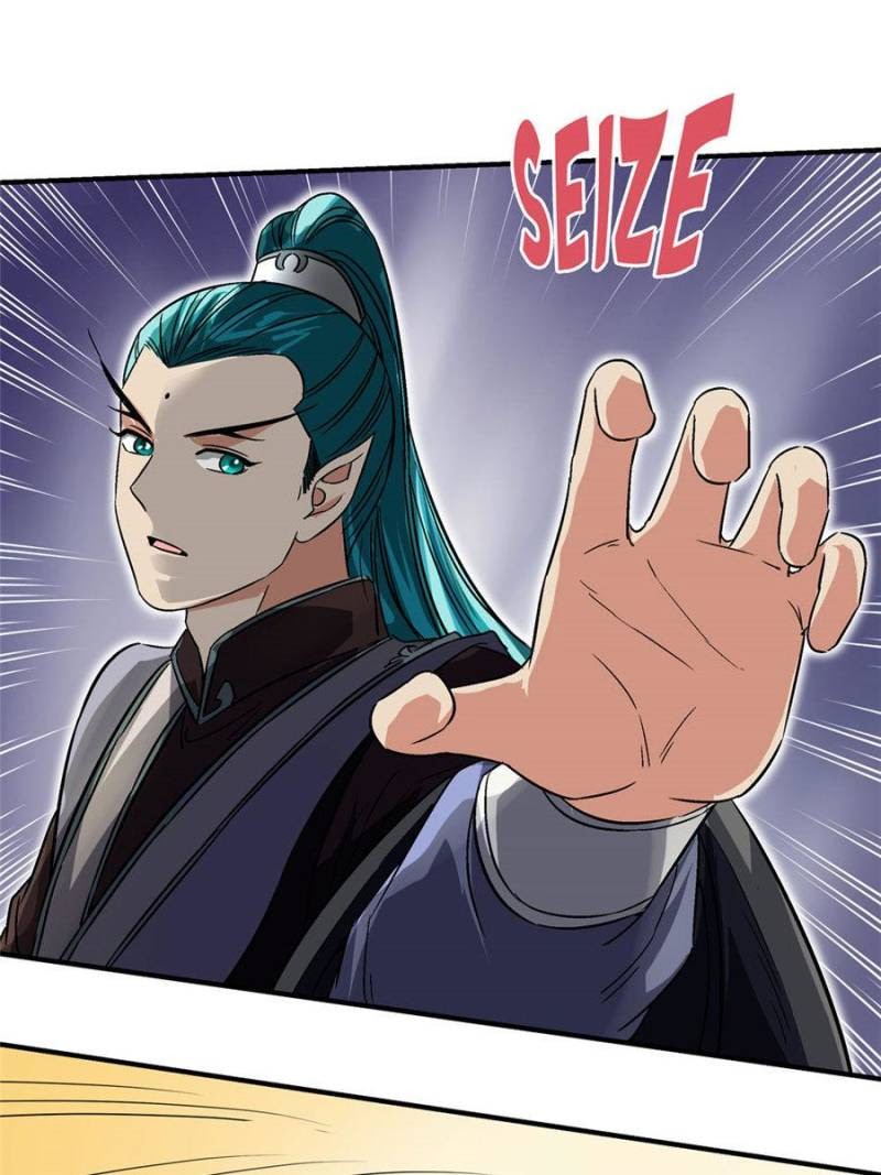 The Crazy Adventures of Mystical Doctor Chapter 150 - Halaman 20