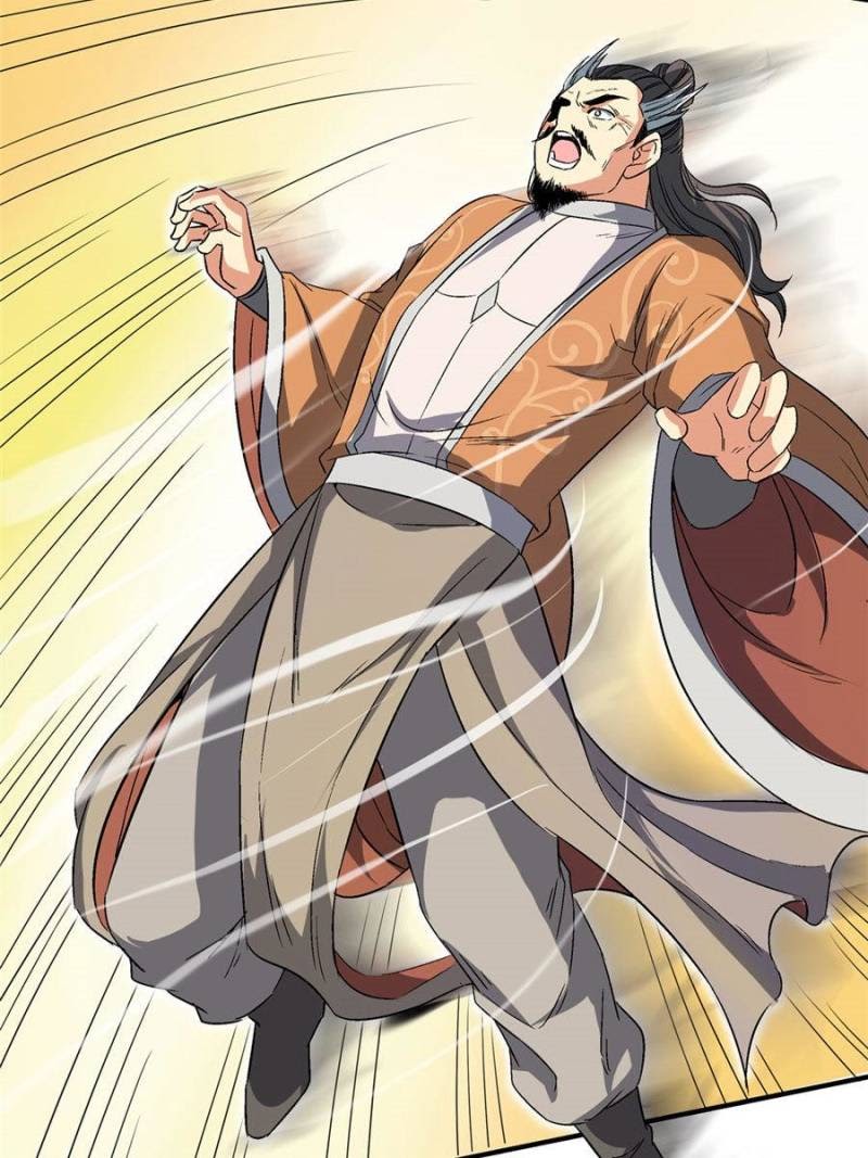 The Crazy Adventures of Mystical Doctor Chapter 150 - Halaman 21