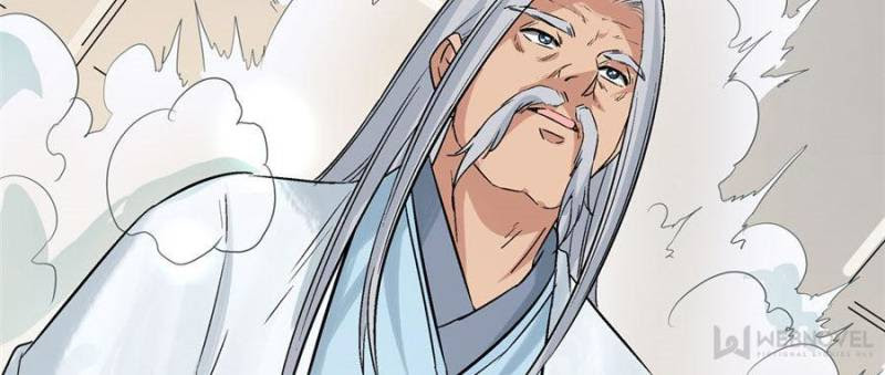 The Crazy Adventures of Mystical Doctor Chapter 150 - Halaman 28