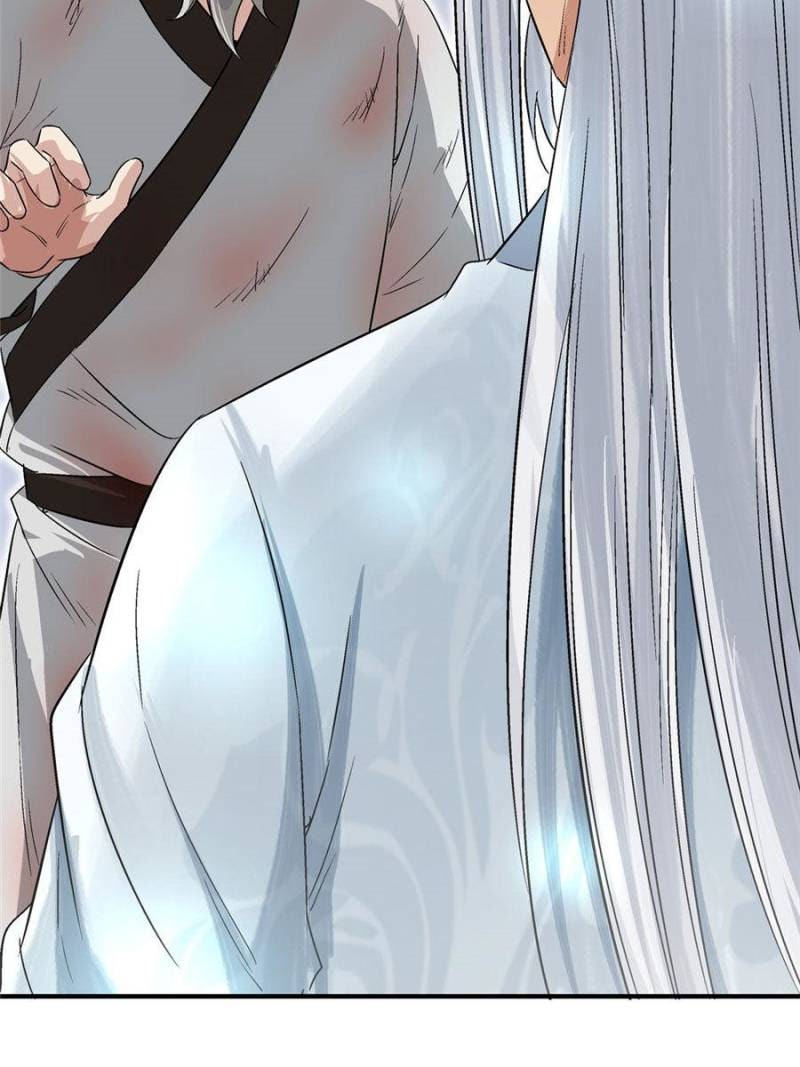 The Crazy Adventures of Mystical Doctor Chapter 150 - Halaman 36