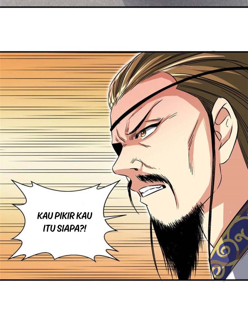 The Crazy Adventures of Mystical Doctor Chapter 150 - Halaman 5