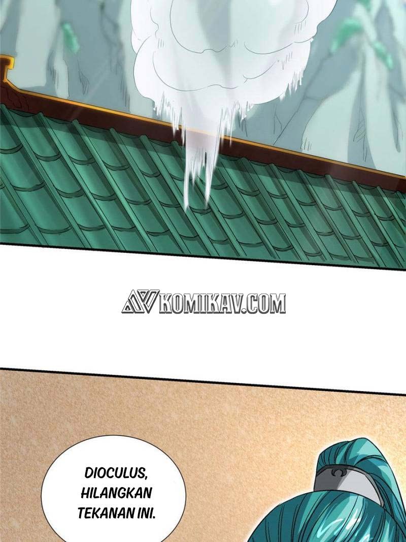 The Crazy Adventures of Mystical Doctor Chapter 150 - Halaman 58