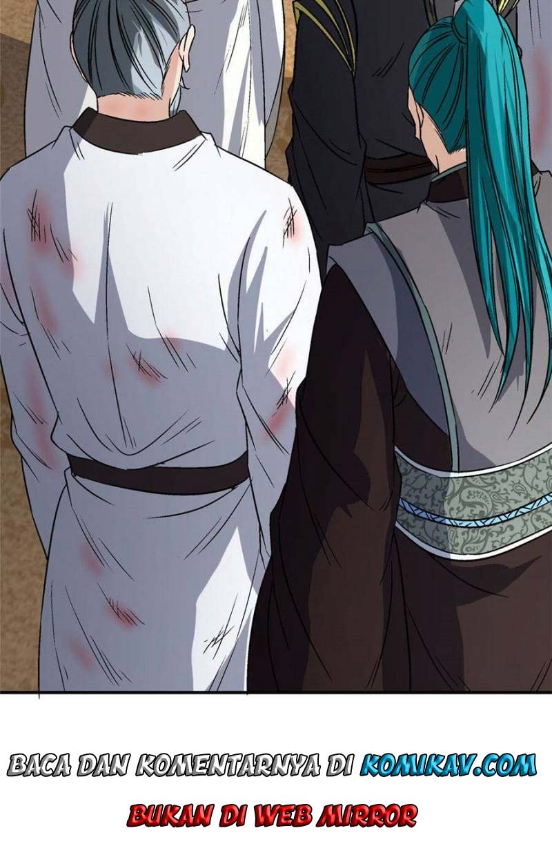 The Crazy Adventures of Mystical Doctor Chapter 150 - Halaman 65
