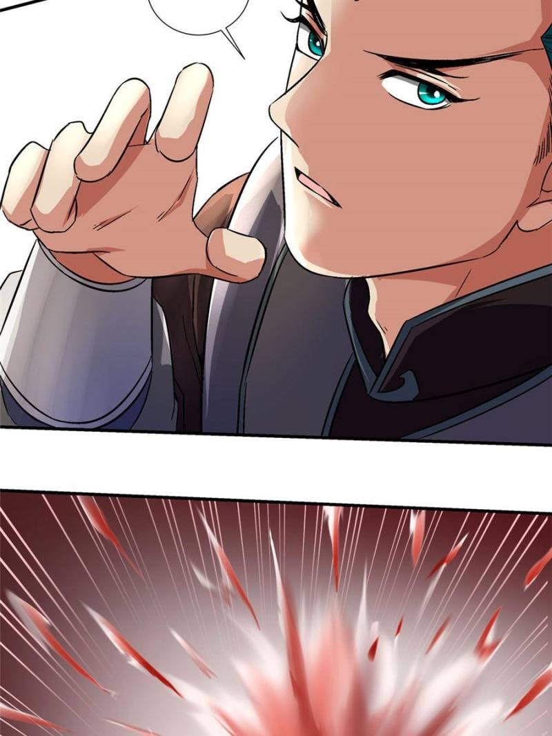 The Crazy Adventures of Mystical Doctor Chapter 150 - Halaman 9