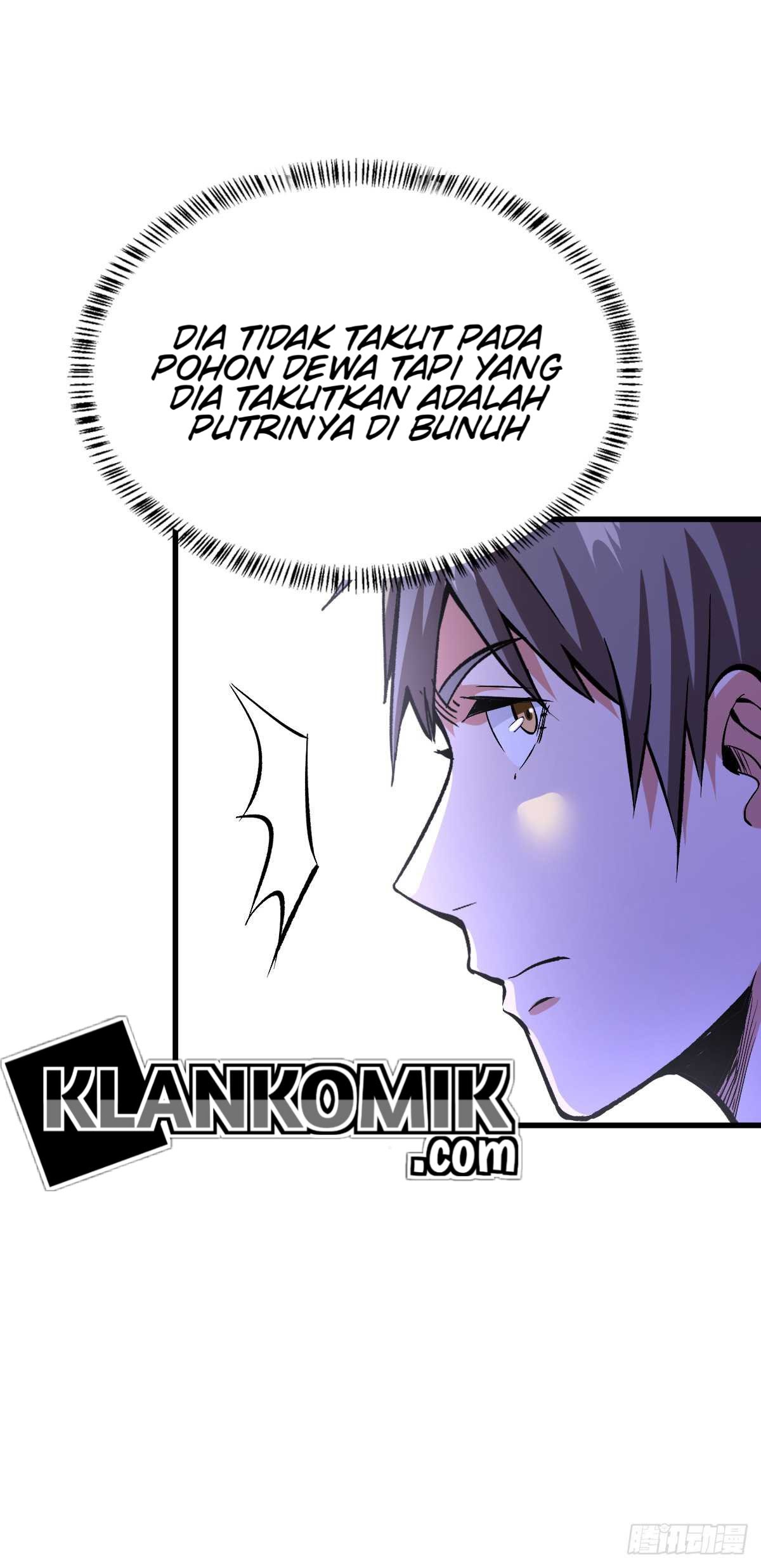 Return To Beginning Of The Apocalypse Chapter 36 - Halaman 30