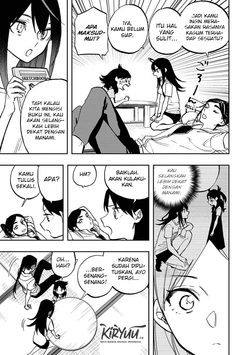 Act-Age Chapter 121 - Halaman 4