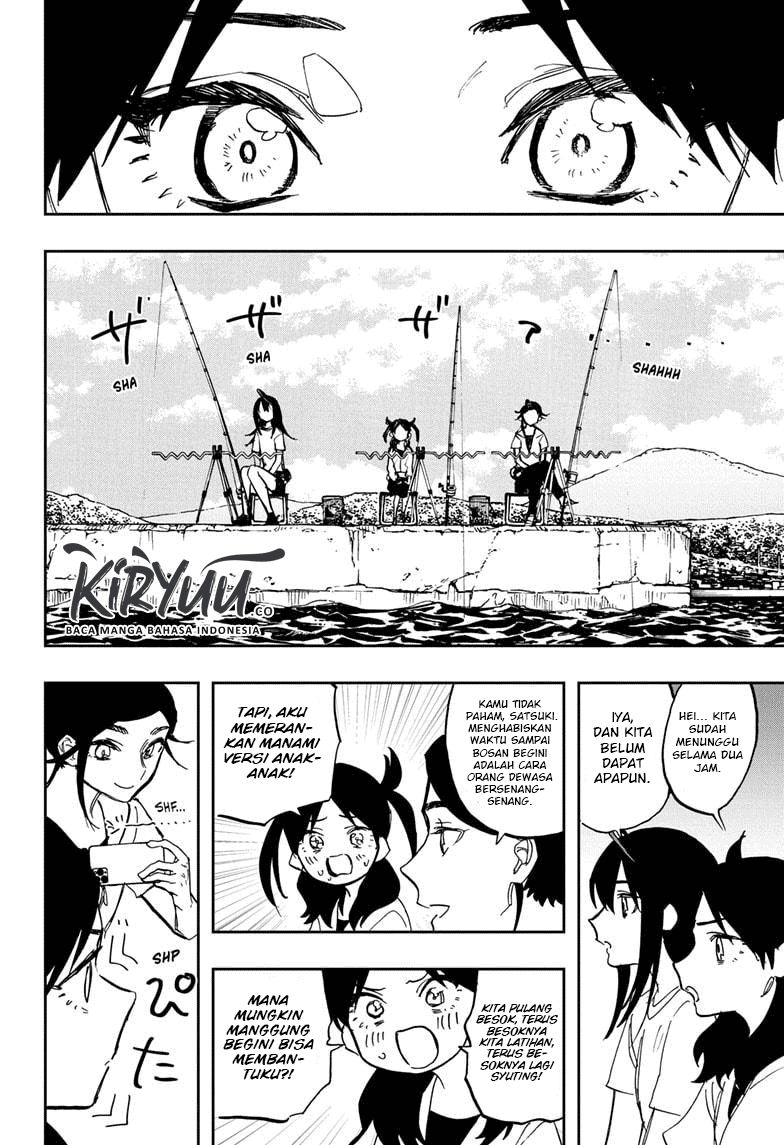 Act-Age Chapter 121 - Halaman 5