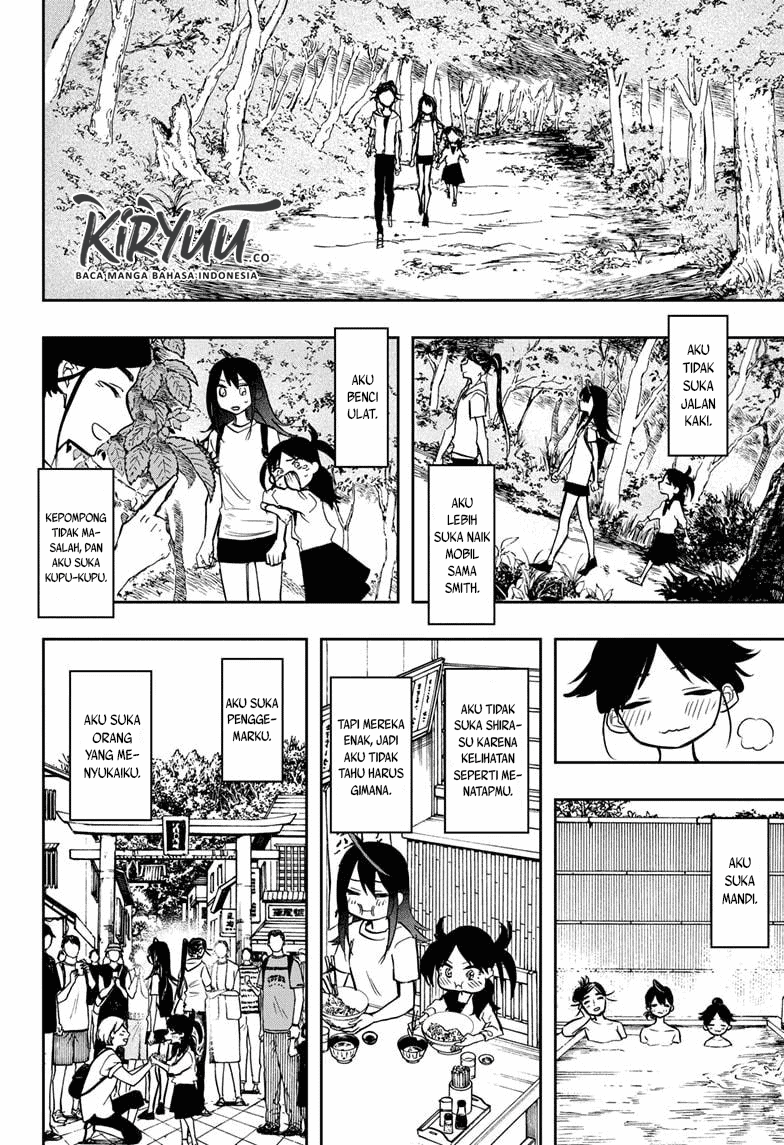Act-Age Chapter 121 - Halaman 7