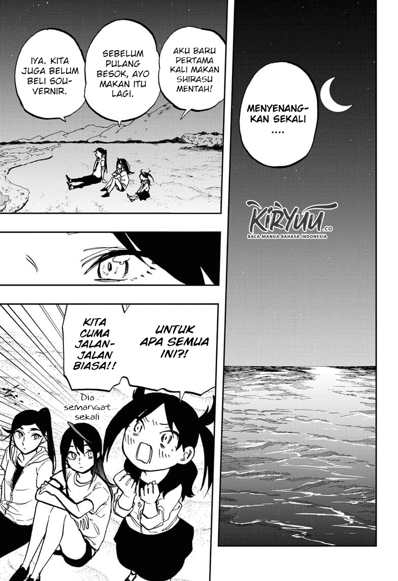 Act-Age Chapter 121 - Halaman 8