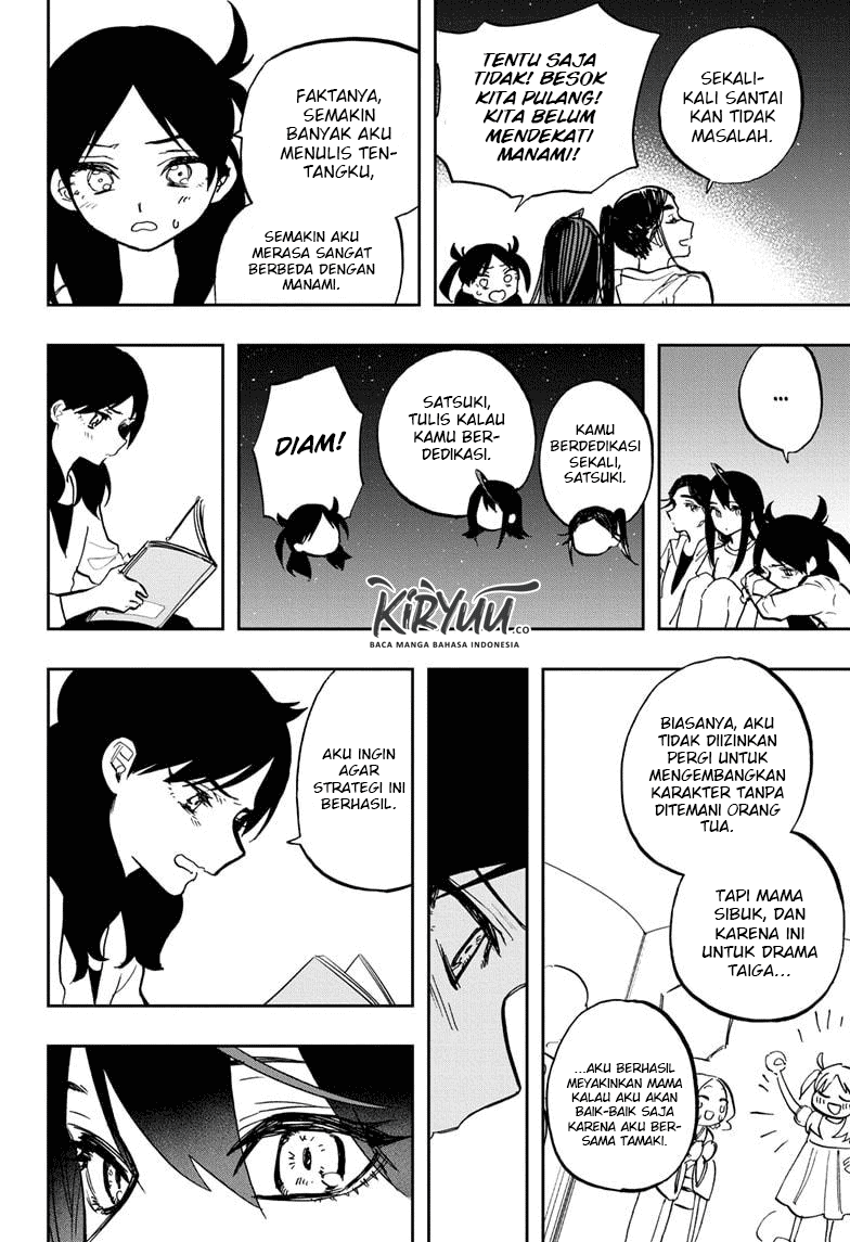 Act-Age Chapter 121 - Halaman 9