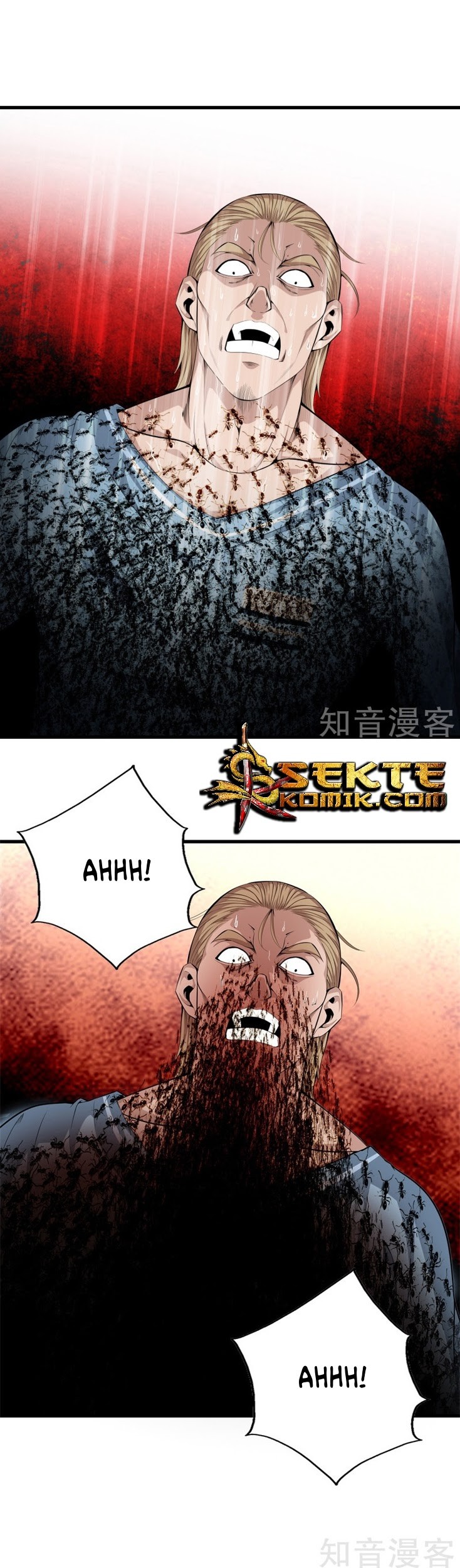 Dushi Zhizun Chapter 63 - Halaman 2
