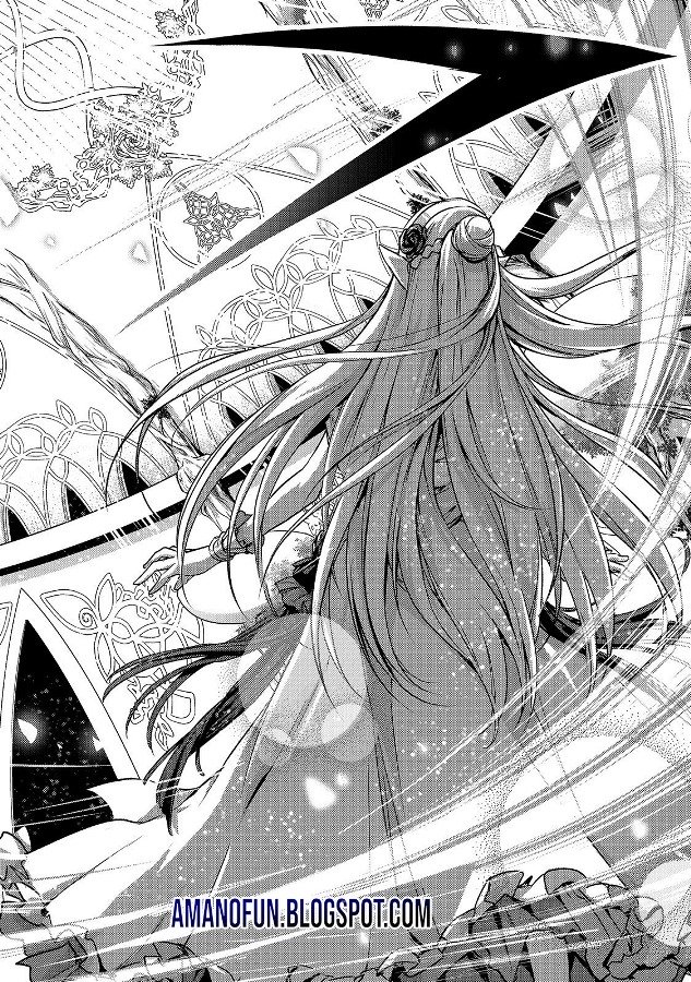 Assassin de aru ore no Sutetasu ga Yuusha yori mo Akiraka ni Tsuyoi Nodaga Chapter 18 - Halaman 30