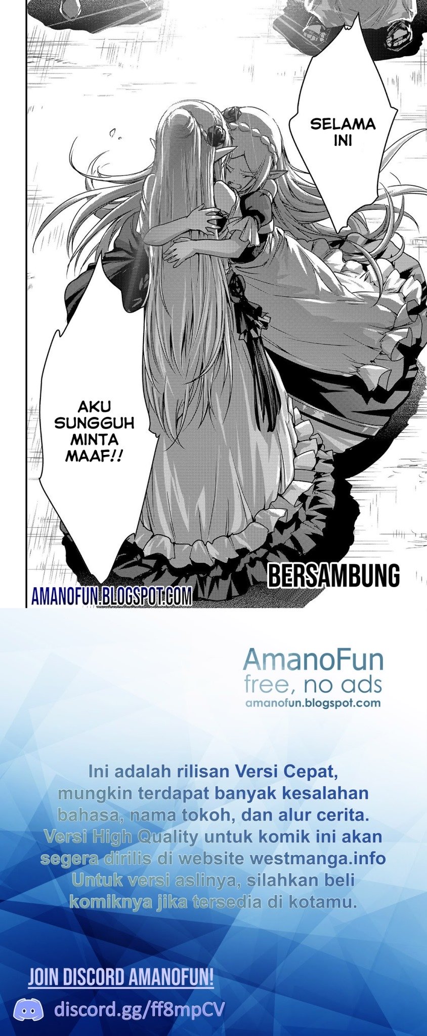 Assassin de aru ore no Sutetasu ga Yuusha yori mo Akiraka ni Tsuyoi Nodaga Chapter 18 - Halaman 34