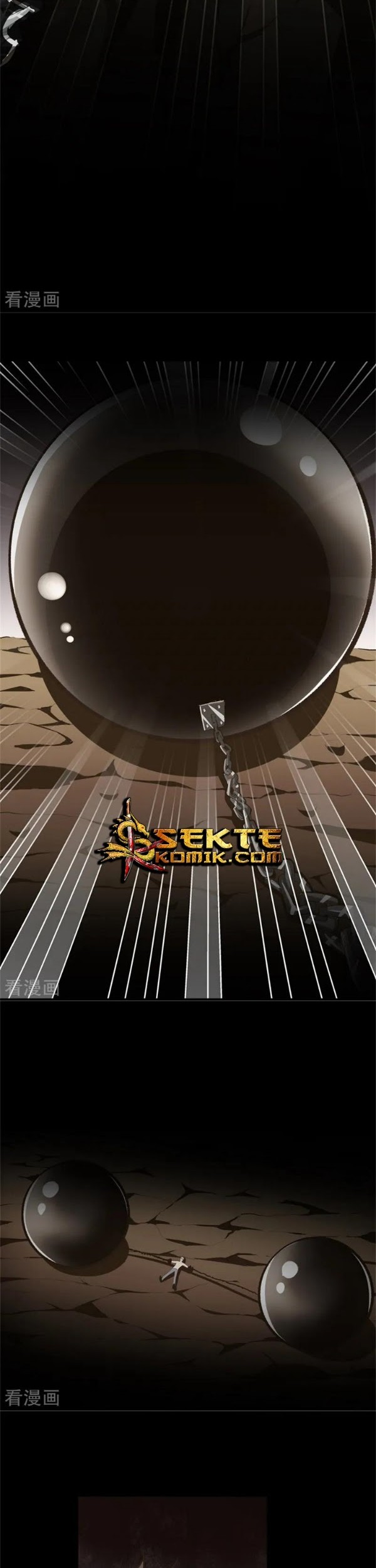 Dushi Zhizun Chapter 96 - Halaman 3