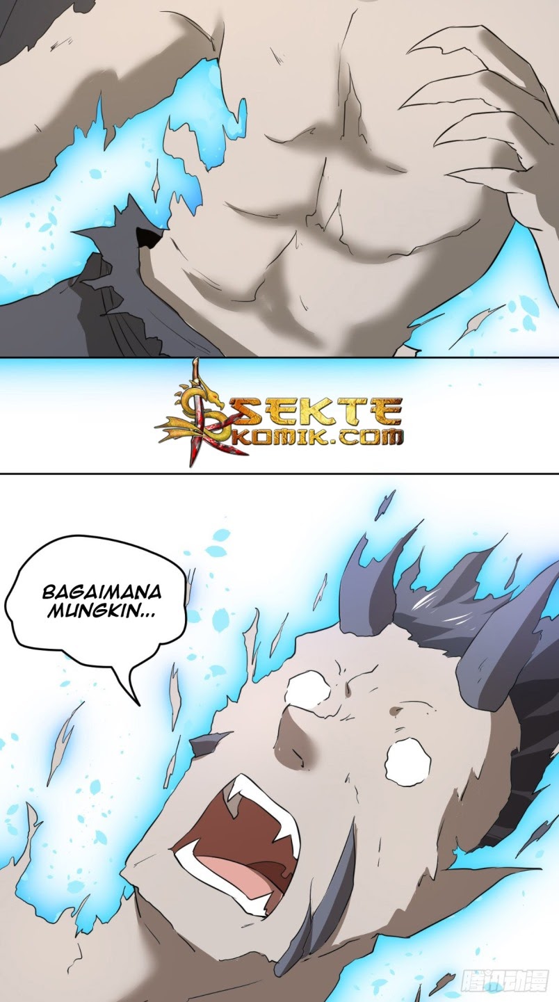 Xiu Tian Chuan Chapter 17 - Halaman 11