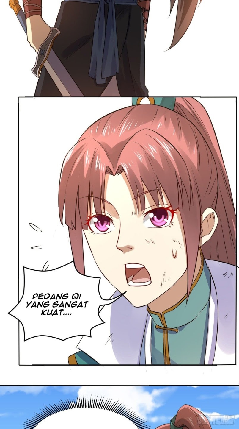 Xiu Tian Chuan Chapter 17 - Halaman 13