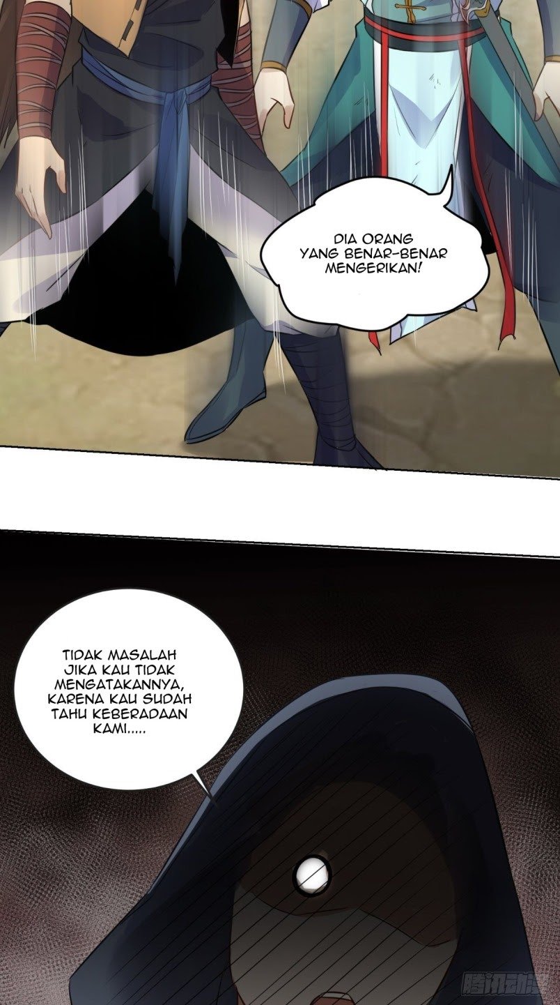 Xiu Tian Chuan Chapter 17 - Halaman 26