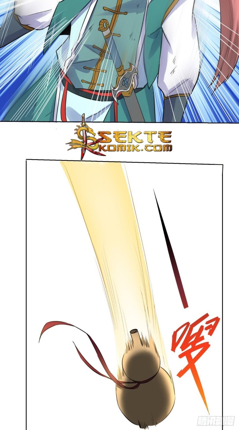Xiu Tian Chuan Chapter 17 - Halaman 29