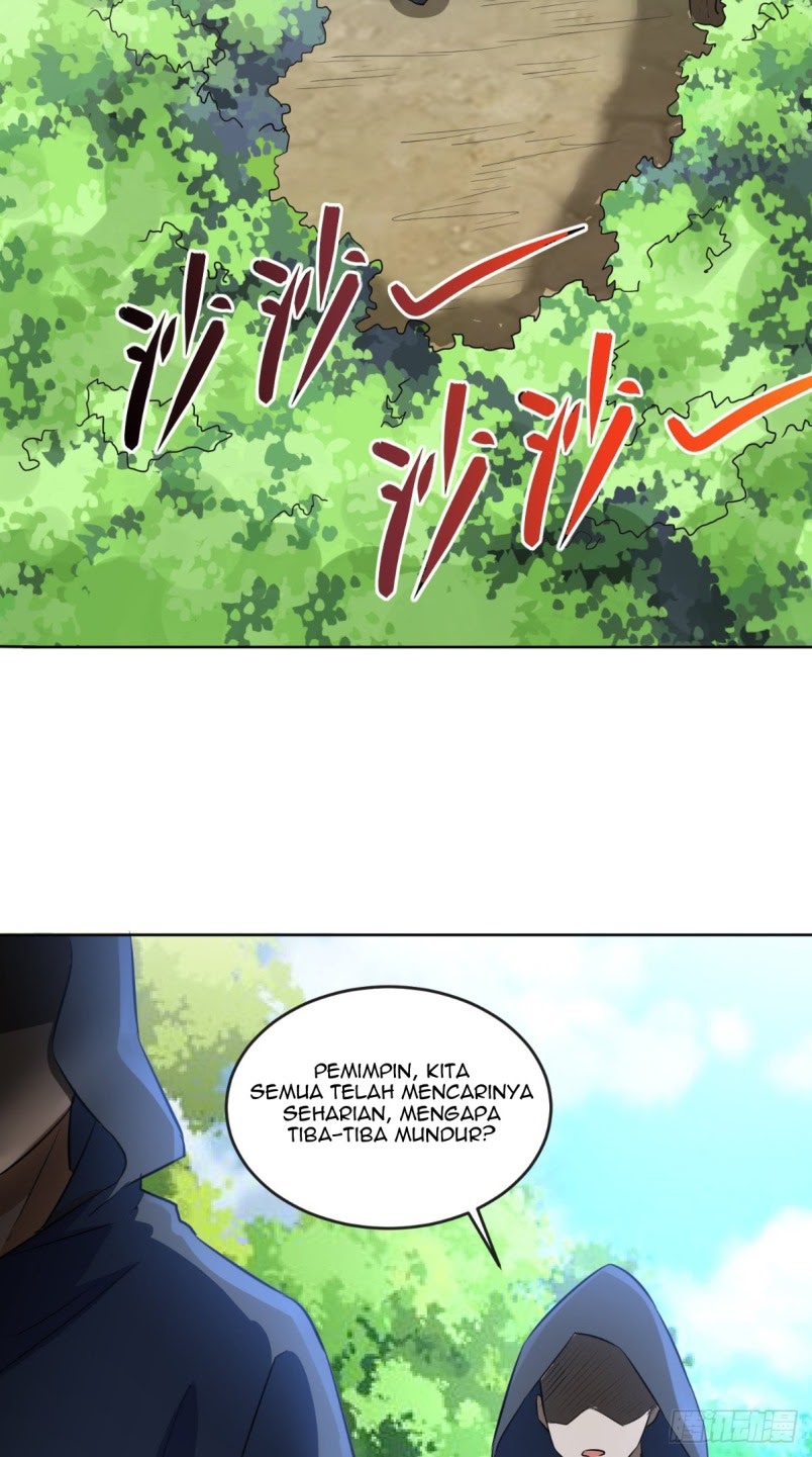 Xiu Tian Chuan Chapter 17 - Halaman 40