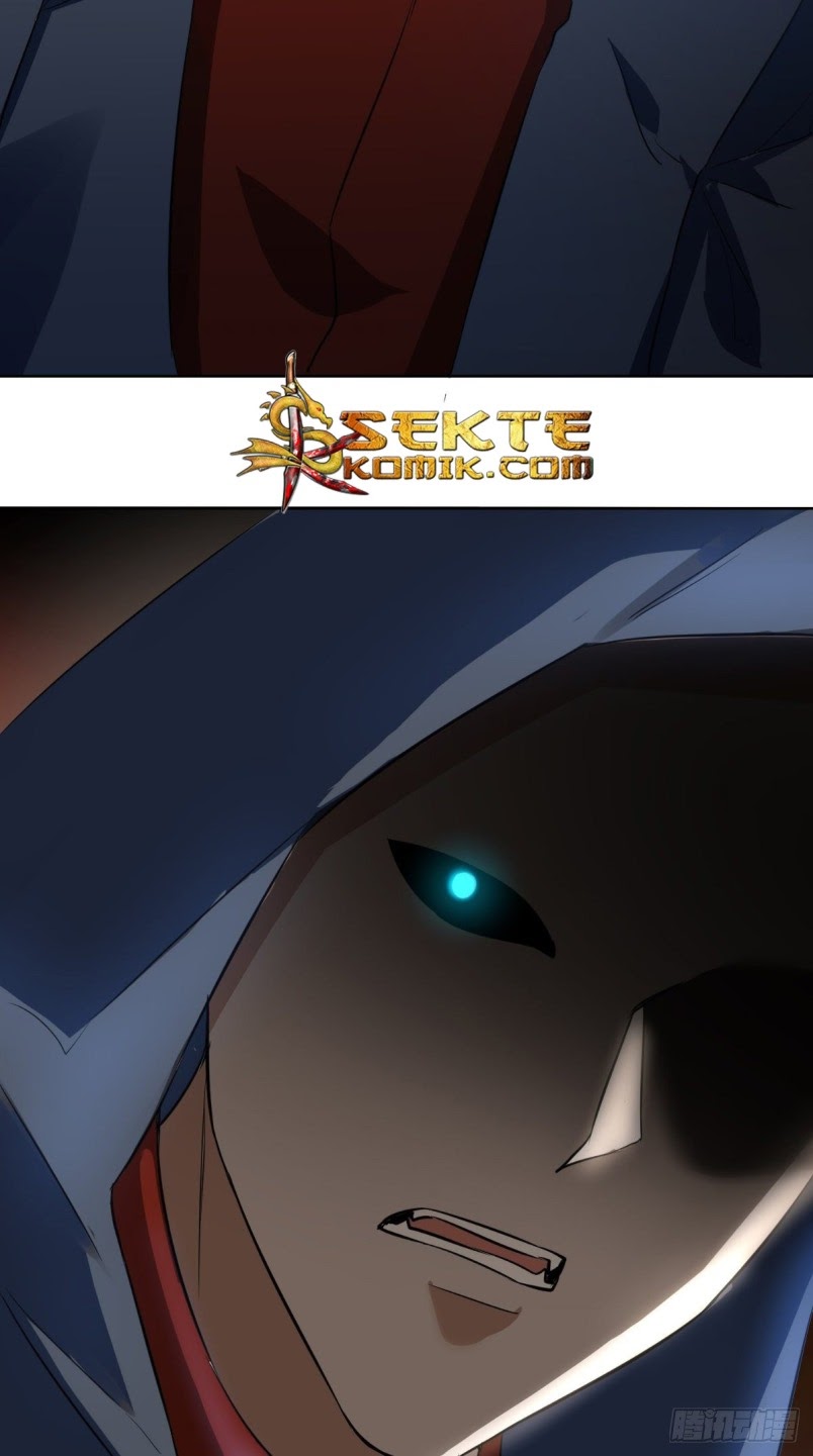 Xiu Tian Chuan Chapter 17 - Halaman 42