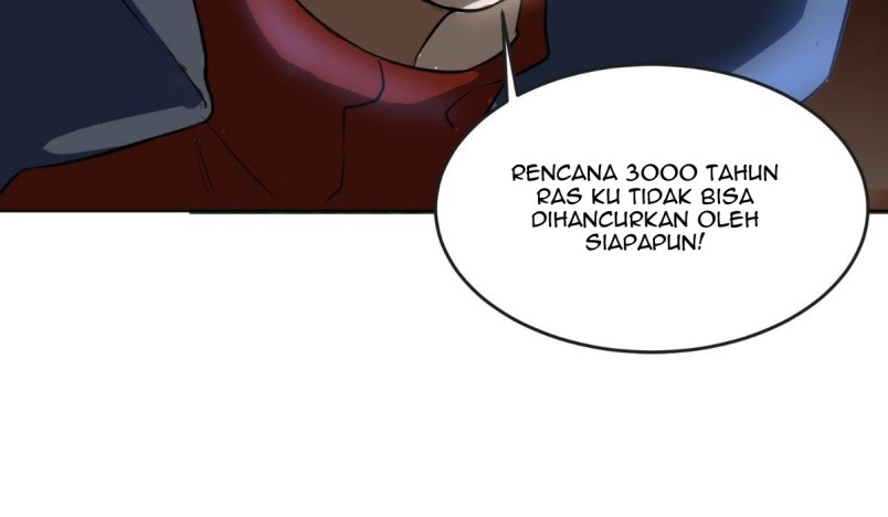 Xiu Tian Chuan Chapter 17 - Halaman 43