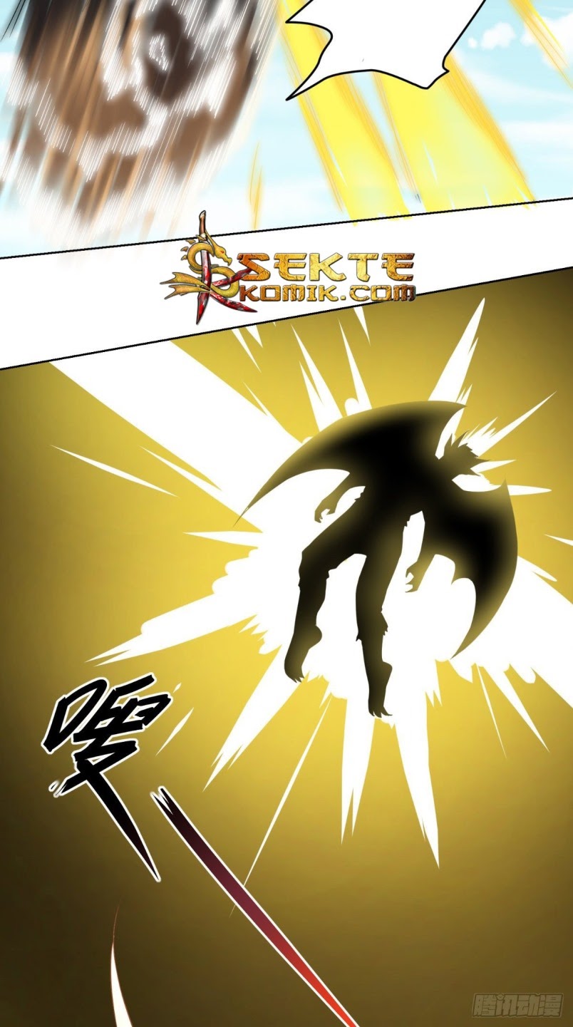 Xiu Tian Chuan Chapter 17 - Halaman 9