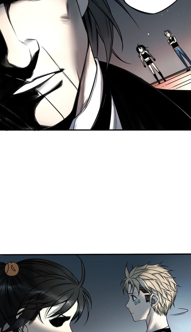 My Bodyguard is 1,3 Meters Chapter 32 - Halaman 18