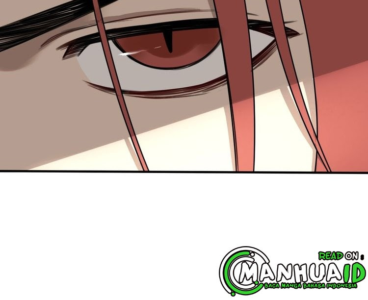 My Bodyguard is 1,3 Meters Chapter 32 - Halaman 36