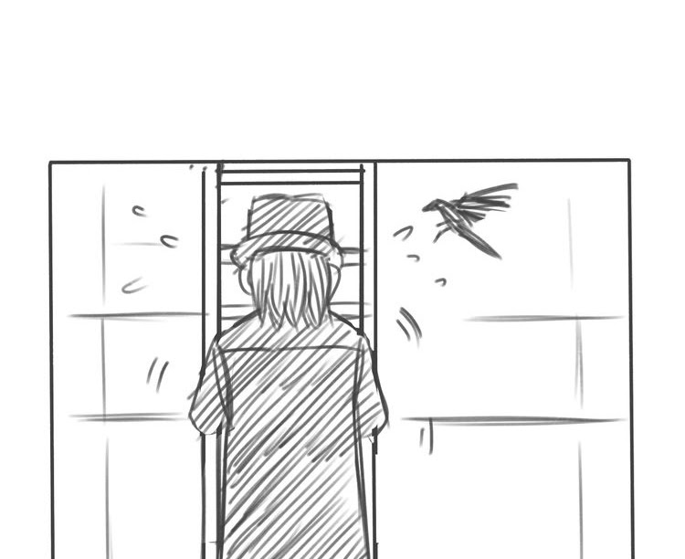 My Bodyguard is 1,3 Meters Chapter 32 - Halaman 41